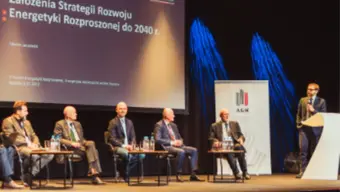 I Kongres Energetyki Rozproszonej 