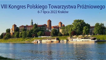 Widok na Wawel